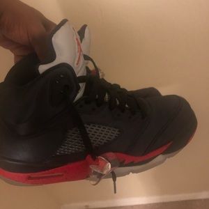 Air Jordan 5